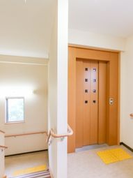 機能的な居室の一部