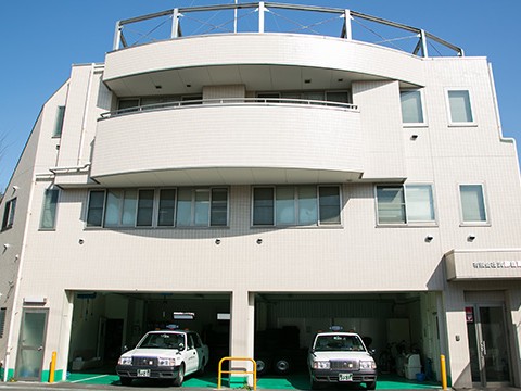 有限会社 武藤自動車の外観