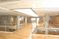 開放的な廊下