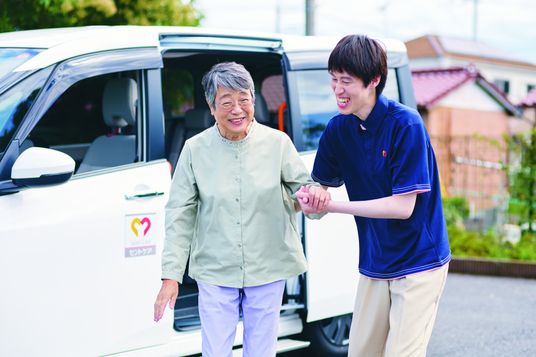スタッフイメージ