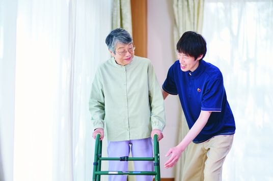 スタッフイメージ