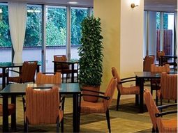 快適なダイニングスペース