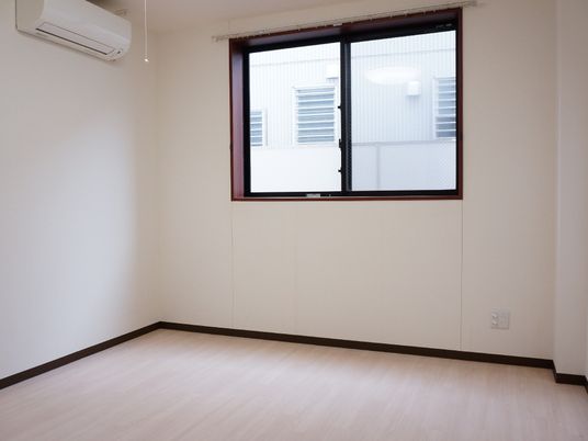 居室の様子
