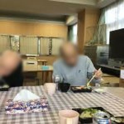 落ち着きある空間