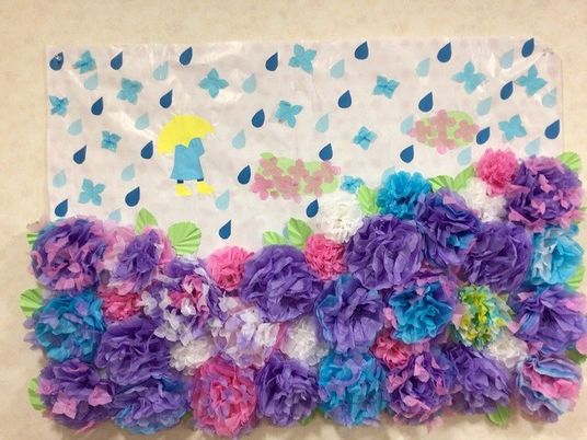 手作り壁飾りのアート
