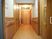 温かみのある廊下風景