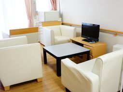 居心地の良い居室