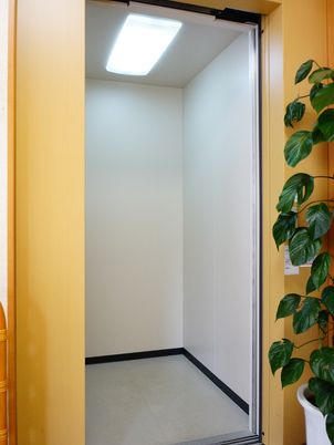 清潔感ある明るい窓辺