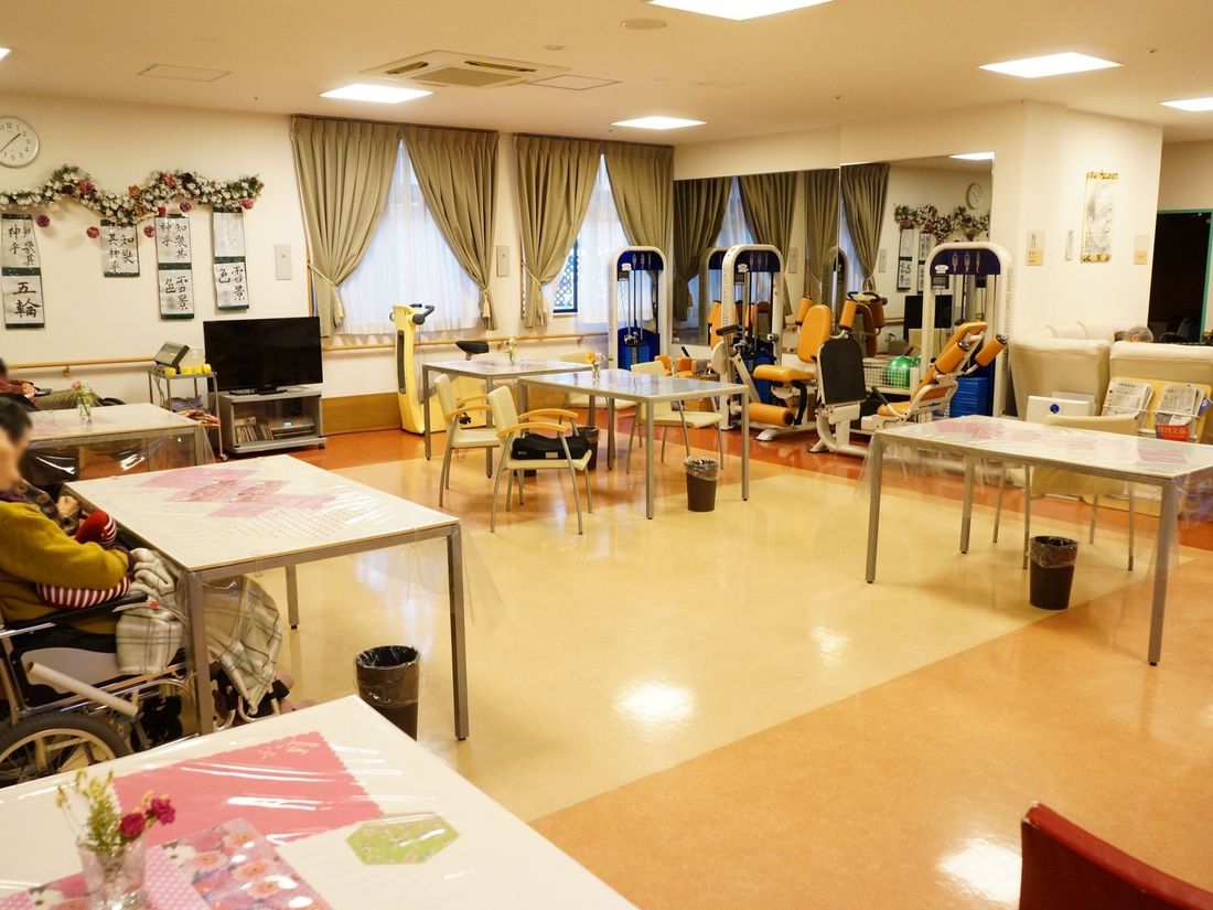 産休あり ラ ナシカあすみが丘 千葉市緑区 の看護師の求人情報 パート アルバイト 未経験可 みんなの介護求人 産休あり ラ ナシカあすみが丘 千葉市緑区 の看護師の求人情報 パート アルバイト 未経験可 みんなの介護求人