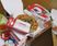 イベント中の食事場面
