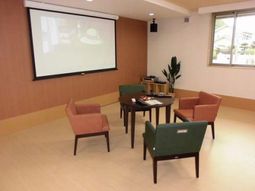 快適な多目的室