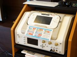 機能訓練のための機器