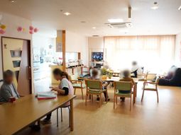快適な居住空間