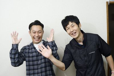 スタッフイメージ