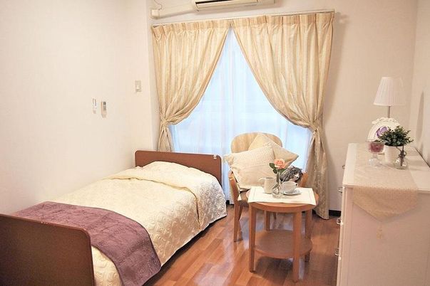 清潔で使いやすい浴室