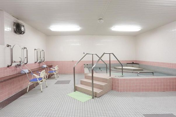 居心地の良い居室