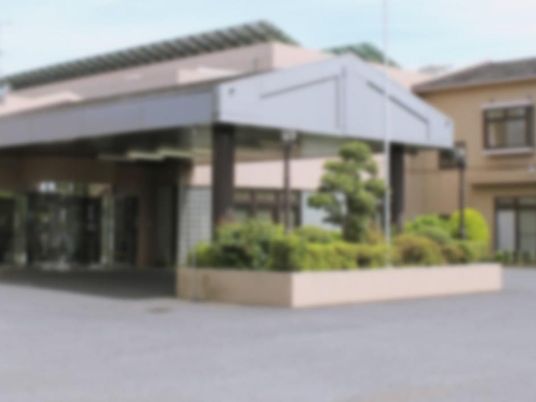 建物の外観  