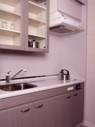 清潔なキッチン設備