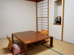 和室の居心地の良さ