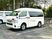 送迎用車両の駐車場  