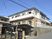 穏やかな雰囲気の外観  