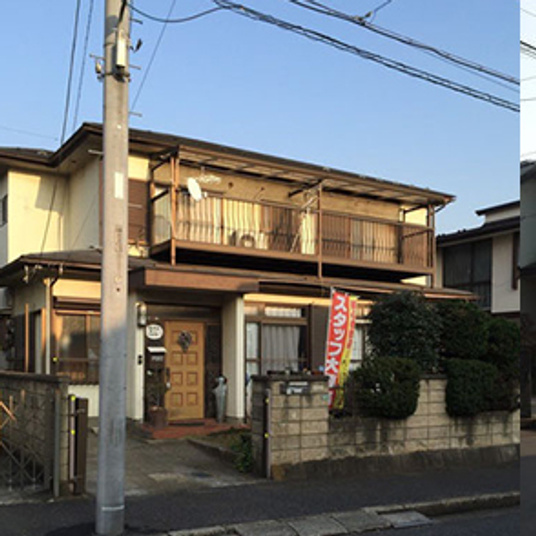 ゆったり過ごせる居室