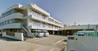 あすみの丘 ショートステイ (ユニット型)の外観