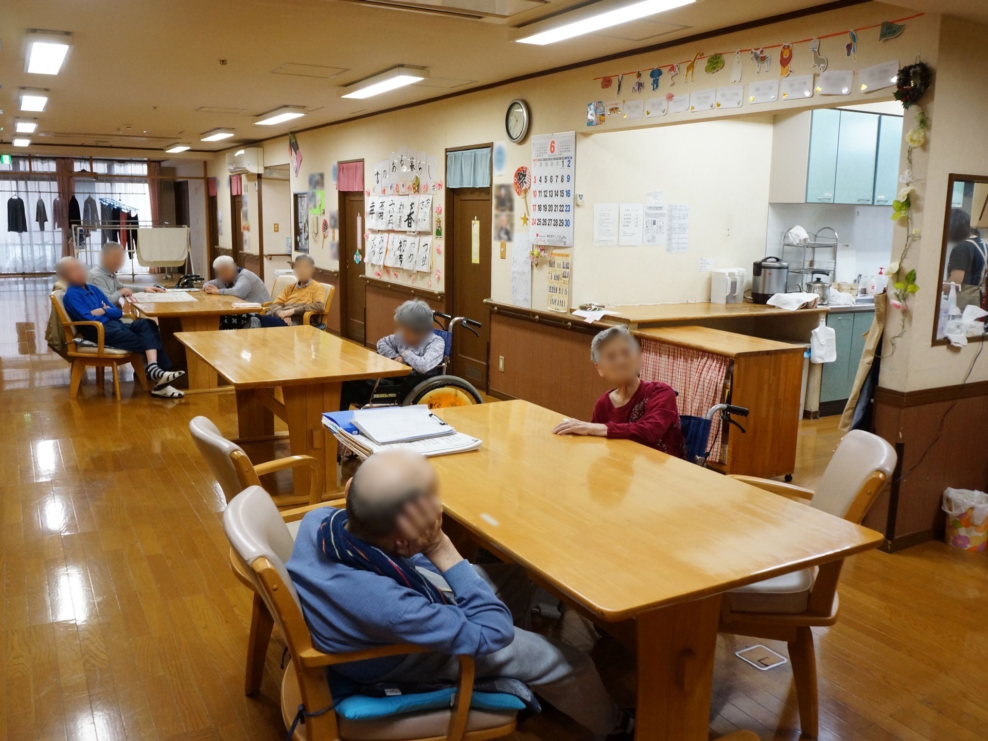 満室 3 5更新 グループホーム いっしん館 白井 白井市 360度パノラマ画像 みんなの介護 満室 3 5更新 グループホーム いっしん館 白井 白井市 360度パノラマ画像 みんなの介護