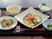 栄養バランスの取れた食事