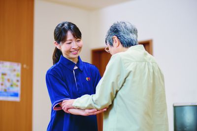 スタッフイメージ