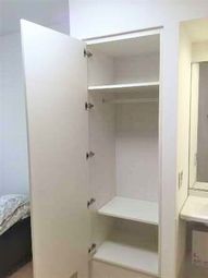 収納スペースのクローゼット