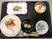 バランスの良い食事