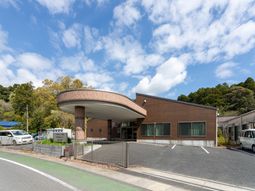 建物の外観
