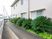 手入れされた植栽の庭