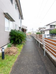 安全な通路の外観