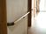 廊下の手すり