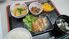 美味しそうな食事の料理