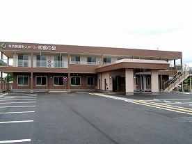 ショートステイ 初富の里2の外観