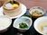 和食風の栄養バランス食