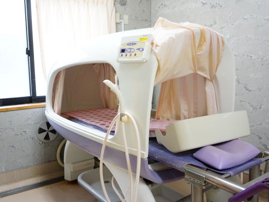 機能訓練用の設備