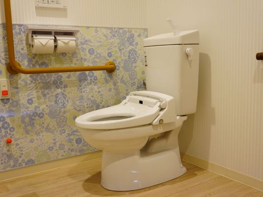 バリアフリートイレ設備