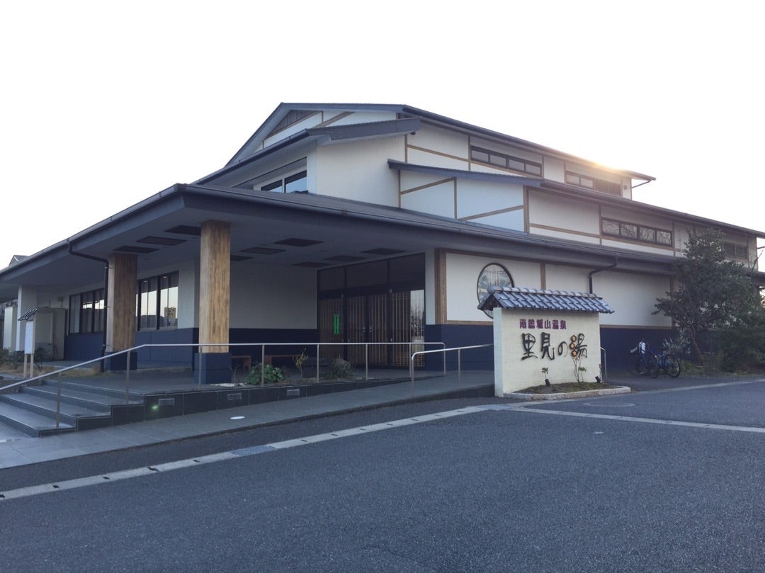 リハライフ市川の外観