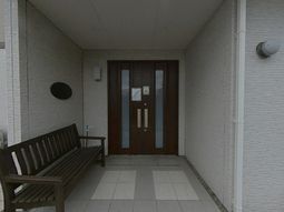 入口