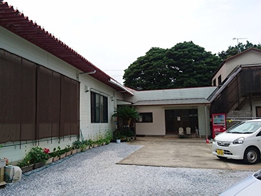有限会社 ほのぼのの外観