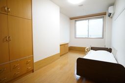 快適な居室空間