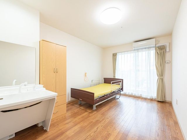 居室イメージ