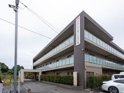 建物の外観