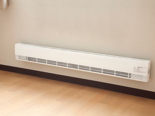 快適な温度を保つエアコン