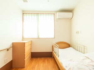 ケア対象の居室