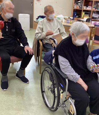 交流スペース